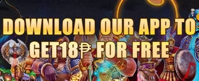 Download JILIAsia Mobile APP Bonus screenshot