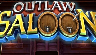 Outlaw Saloon
