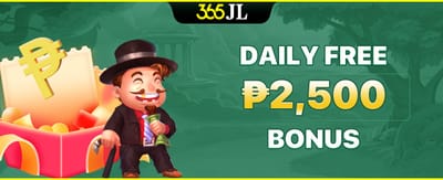 Daily Reload Slot Bonus screenshot