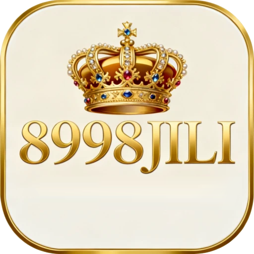 8998jili Logo